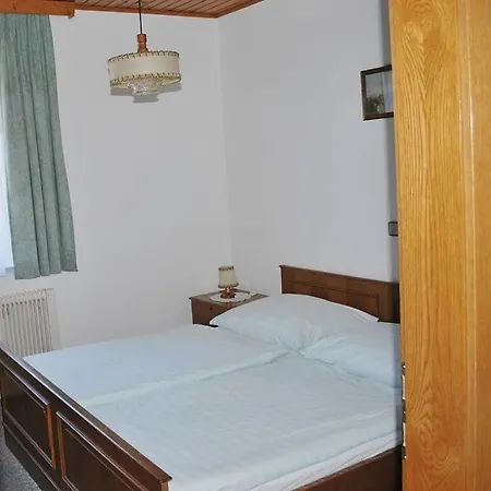 Slamanig Apartment