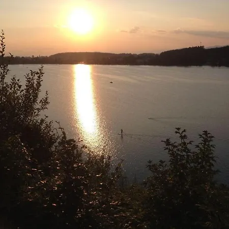 Slamanig Klopein am Klopeiner See